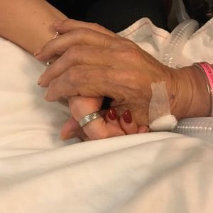 Meet your Posher, Christine